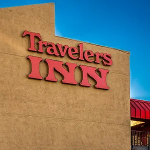** Motel Travelers - United States