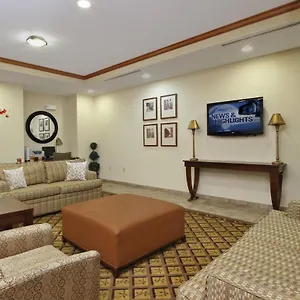 Candlewood Airport By Ihg Norfolk