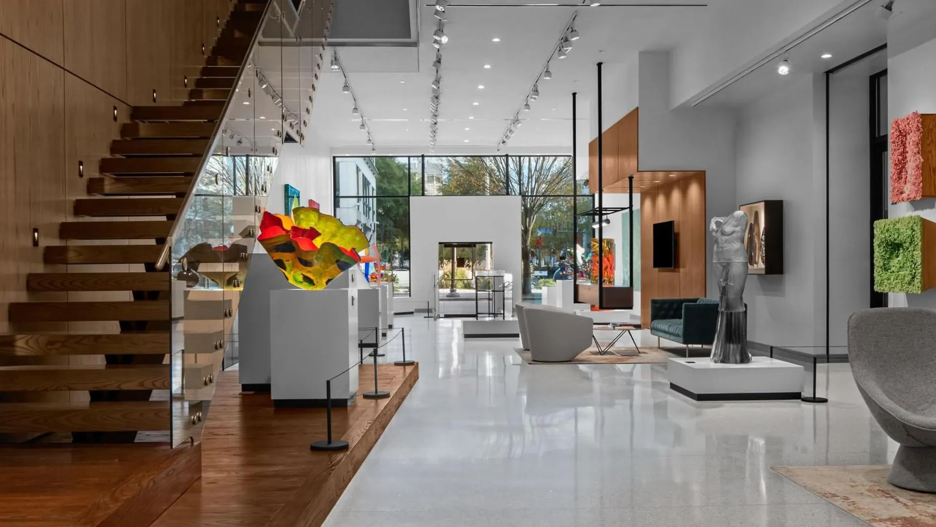 Glass Light Hotel & Gallery, Autograph Collection Norfolk