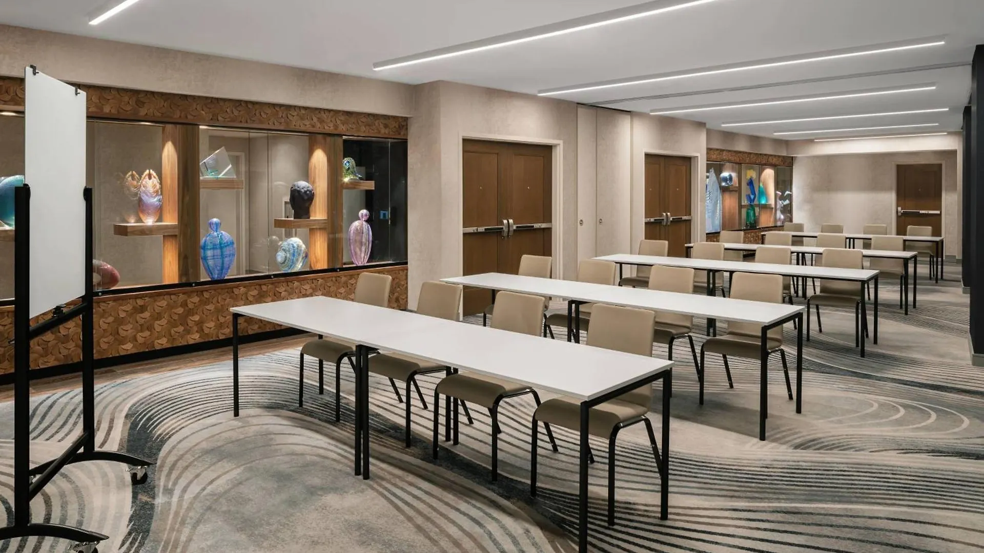 Glass Light Hotel & Gallery, Autograph Collection Norfolk États-Unis