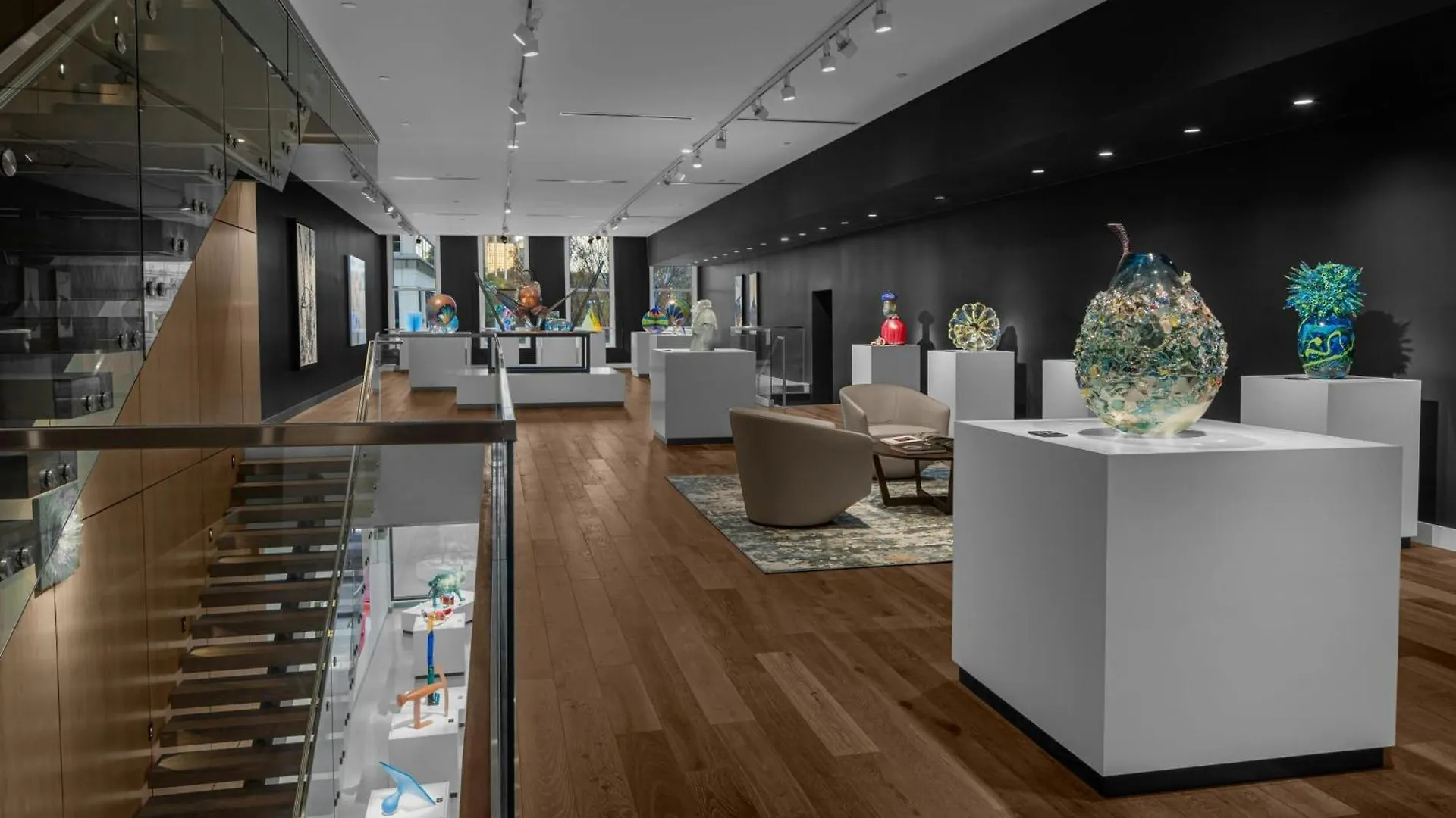 Glass Light Hotel & Gallery, Autograph Collection Norfolk